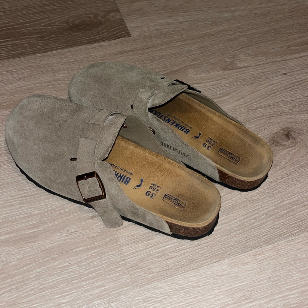 Birkenstock Clogs
